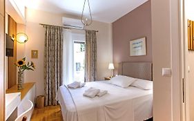 Ariadne By Heloni Apartments