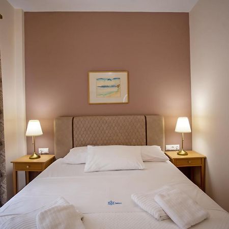 Ariadne By Heloni Apartments Athene Buitenkant foto