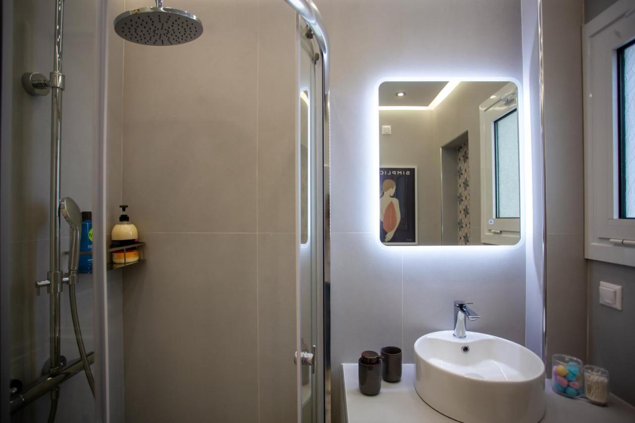 Ariadne By Heloni Apartments Athene Buitenkant foto