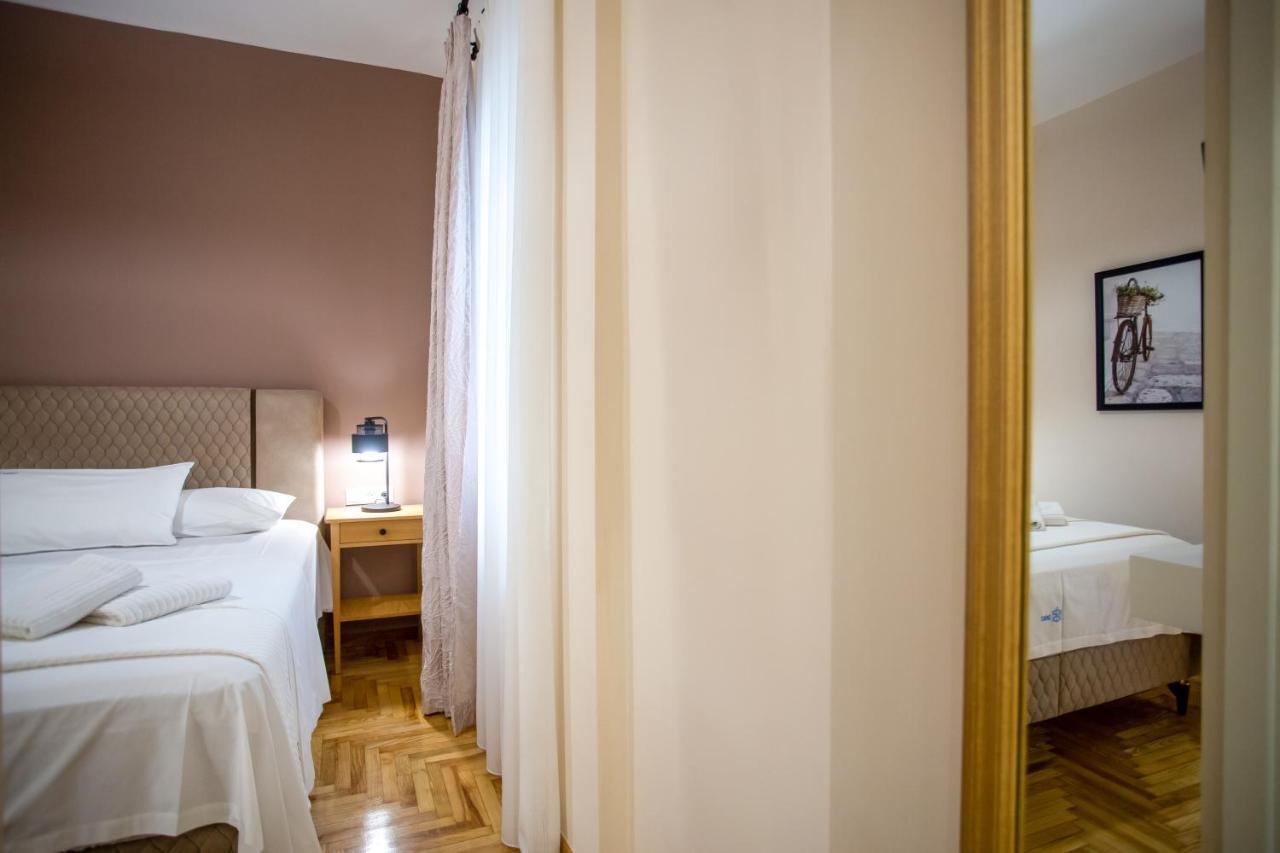 Ariadne By Heloni Apartments Athene Buitenkant foto
