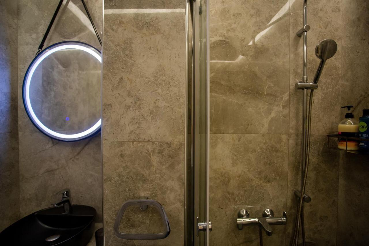 Ariadne By Heloni Apartments Athene Buitenkant foto