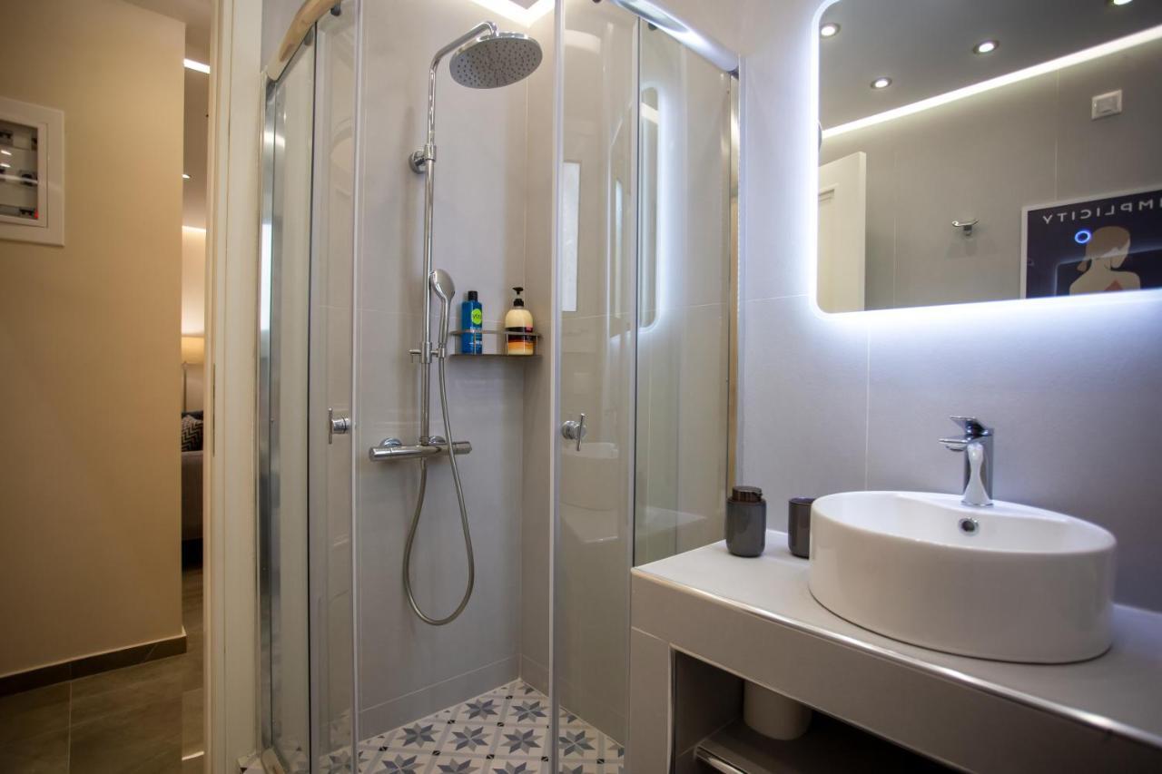 Ariadne By Heloni Apartments Athene Buitenkant foto
