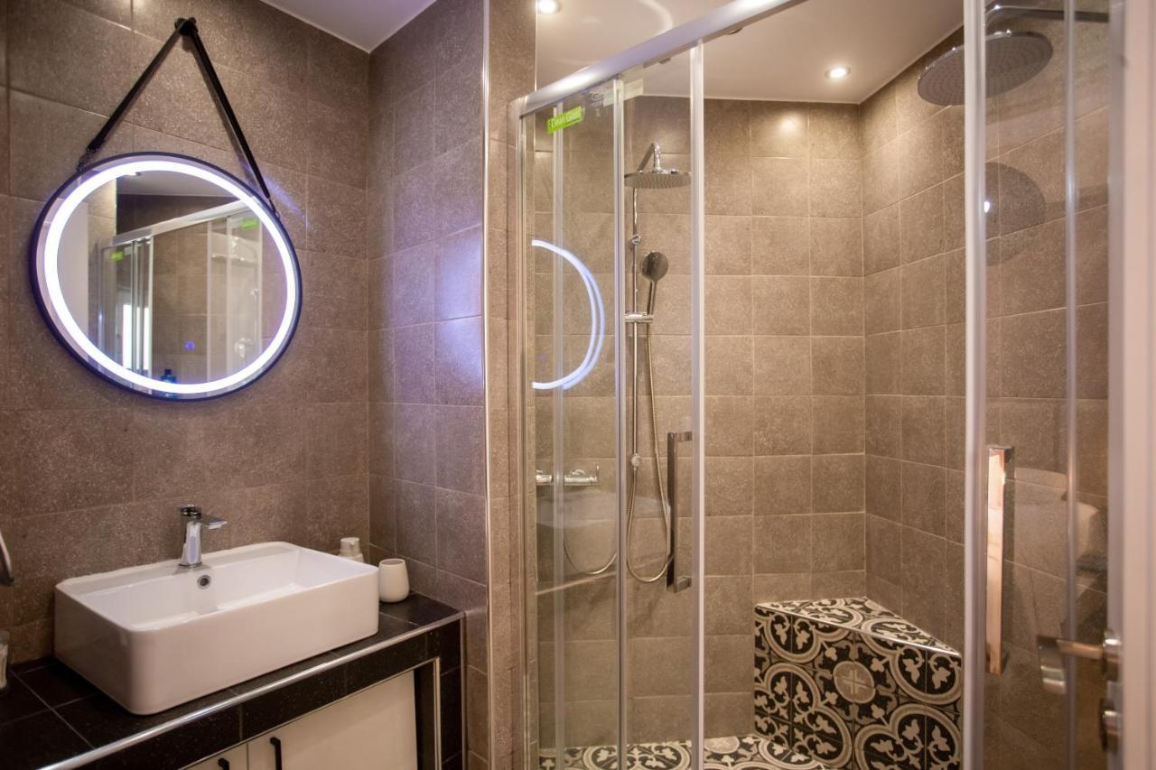 Ariadne By Heloni Apartments Athene Buitenkant foto