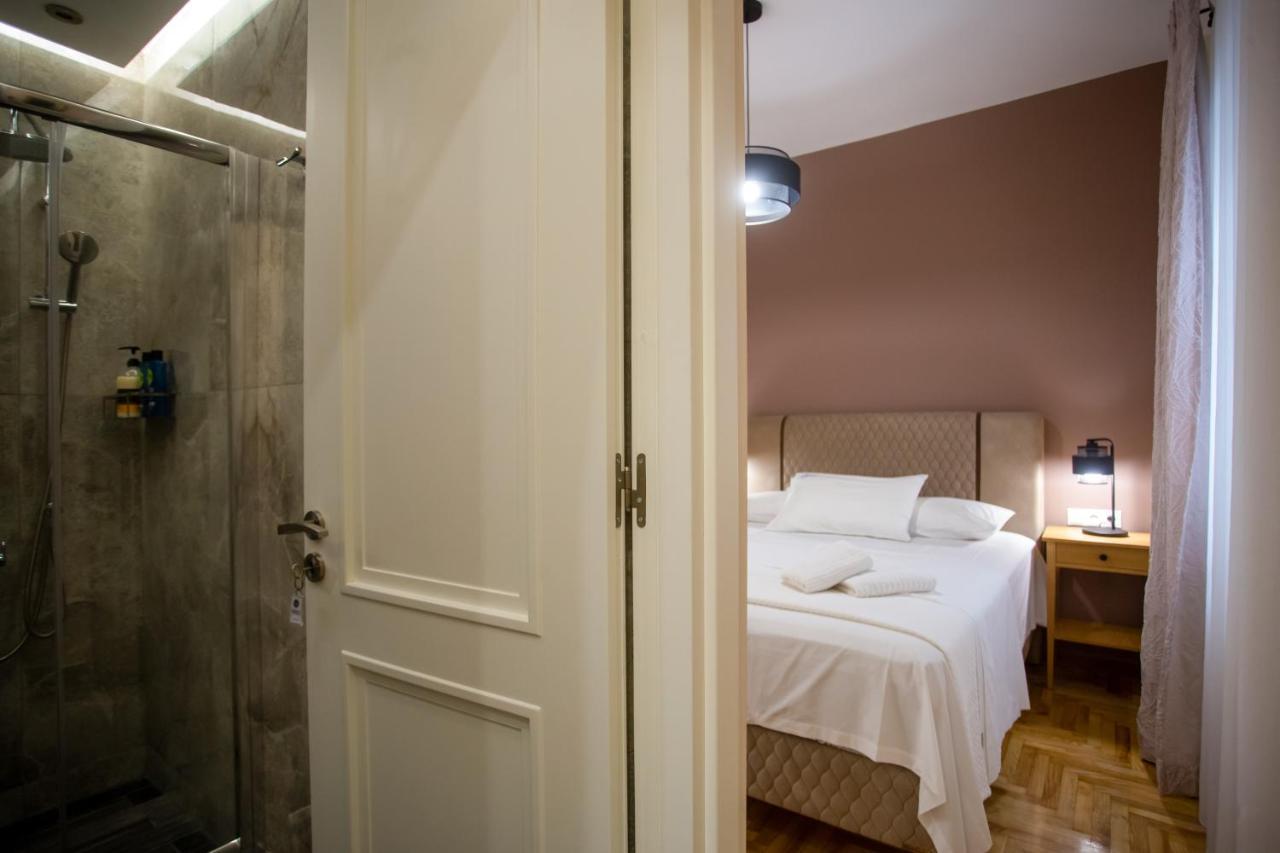 Ariadne By Heloni Apartments Athene Buitenkant foto