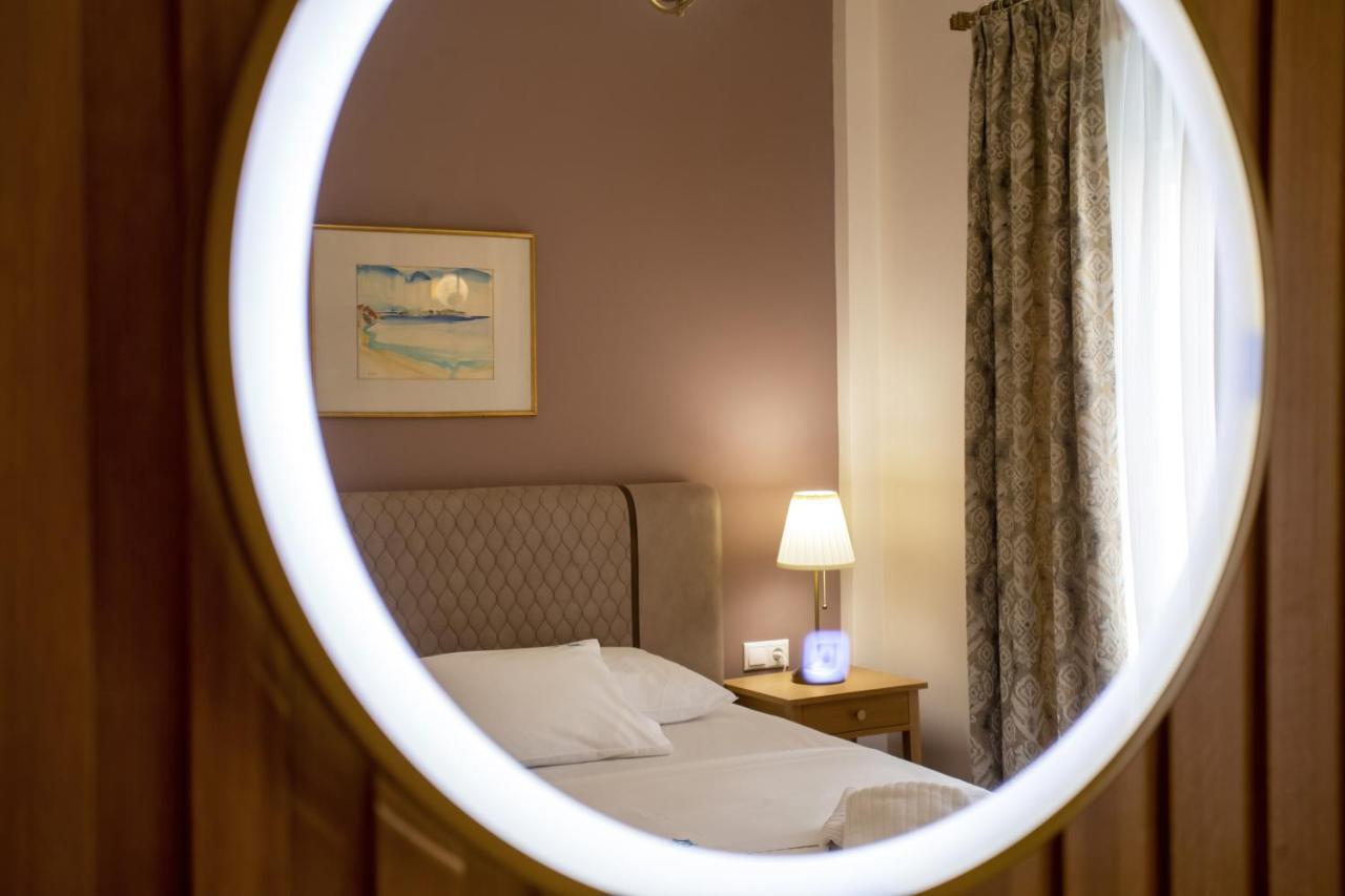 Ariadne By Heloni Apartments Athene Buitenkant foto