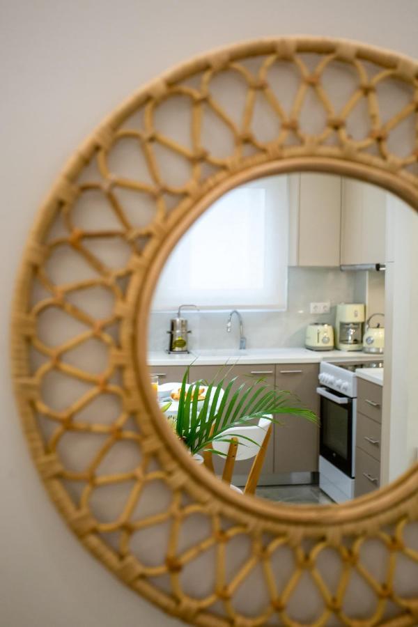 Ariadne By Heloni Apartments Athene Buitenkant foto
