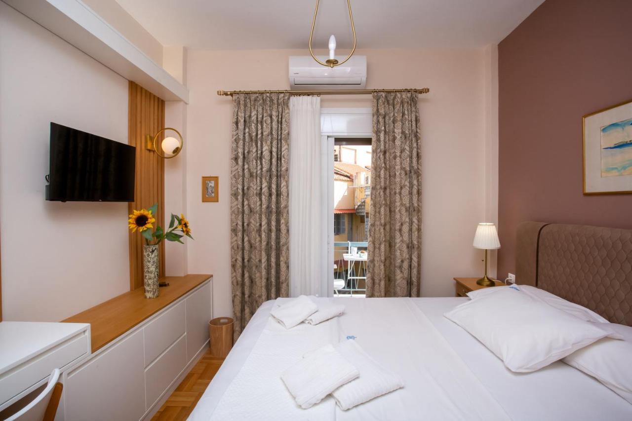 Ariadne By Heloni Apartments Athene Buitenkant foto
